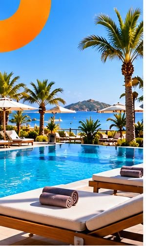 Antalya (Turkije) all-inclusive