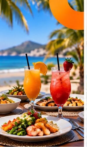 Griekse eilanden all-inclusive