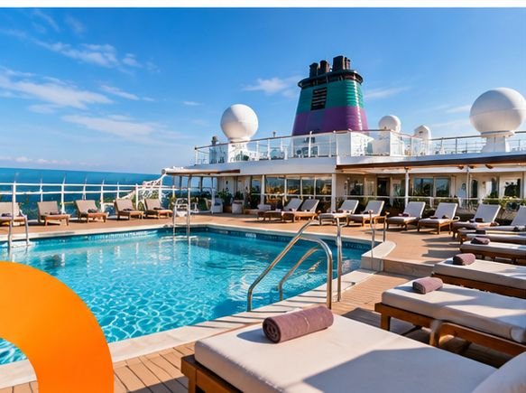 Bestemmingen door heel Europa - Ambassador Cruise Line