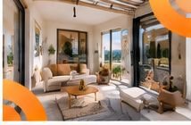 Vakantieappartement in Armação de Pêra