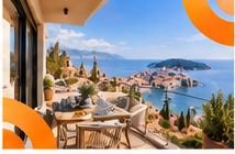 Vakantieappartement in Santa Ponsa