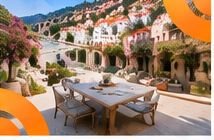 Vakantieappartement in Benidorm