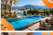 Vakantieappartement in L'Escala