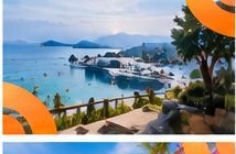 Vakantieappartement in L'Estartit