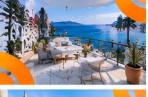 Vakantieappartement in Platja d'Aro
