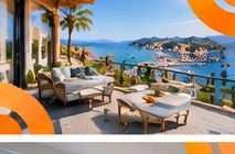 Vakantieappartement in Roses