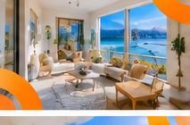 Vakantieappartement in Tossa de Mar