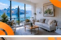 Vakantieappartement in Mijas