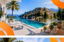 Vakantieappartement in Nerja