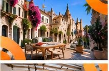 Vakantieappartement in Salou