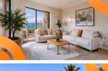 Vakantieappartement in Costa Calma