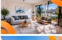 Vakantieappartement in Maspalomas