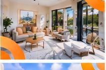 Vakantieappartement in Puerto Rico