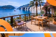 Vakantieappartement in Playa Blanca