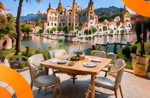 Vakantieappartement in Puerto del Carmen