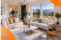 Vakantieappartement in Cala d'Or