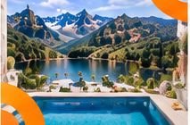 Vakantieappartement in Can Picafort