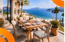 Vakantieappartement in Playa de Muro