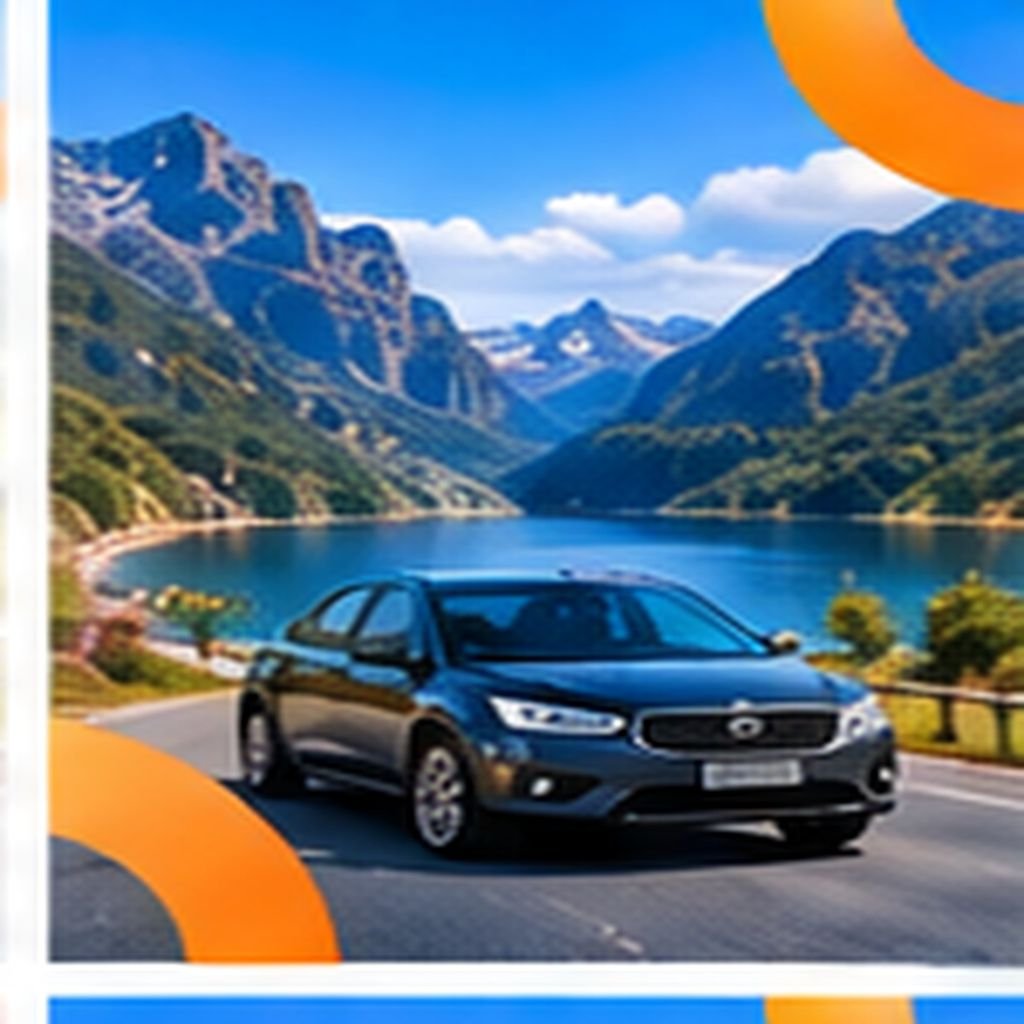 Huurauto voor onderweg in Argentinië: wanneer is het handig?