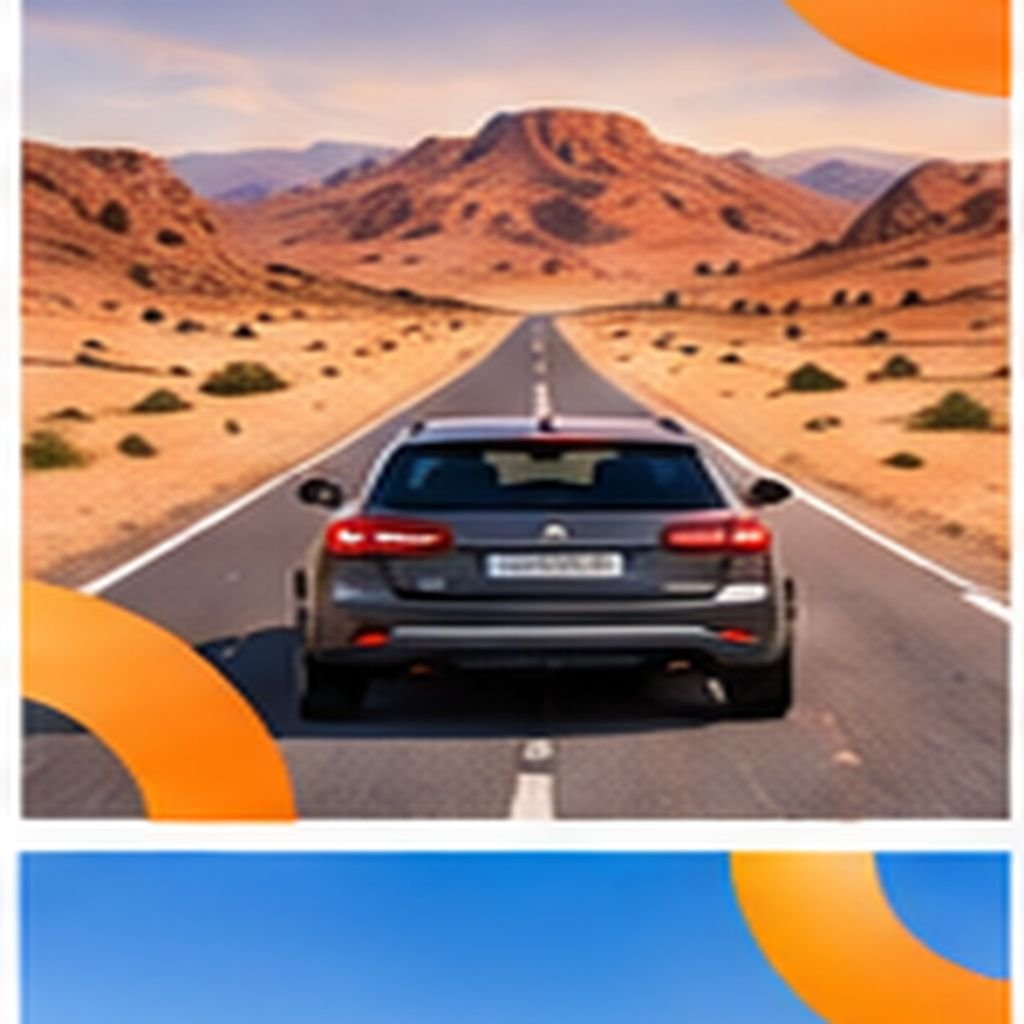 Huurauto voor onderweg in Brunei: wanneer is het handig?