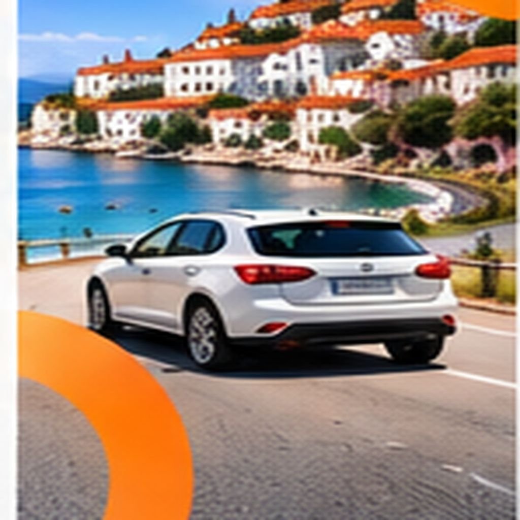 Huurauto voor onderweg in Chania