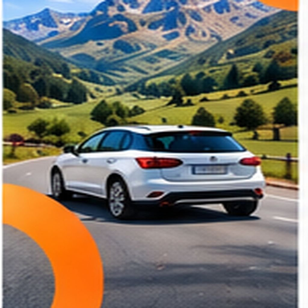 Huurauto voor onderweg in China: wanneer is het handig?