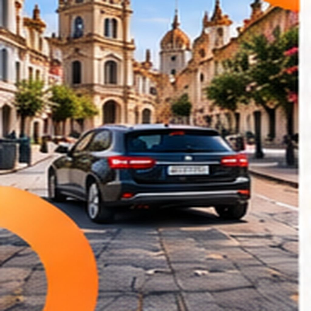 Huurauto voor onderweg in Colombia: wanneer is het handig?