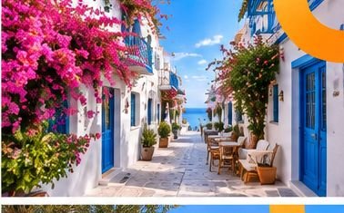 Rhodos, Griekenland