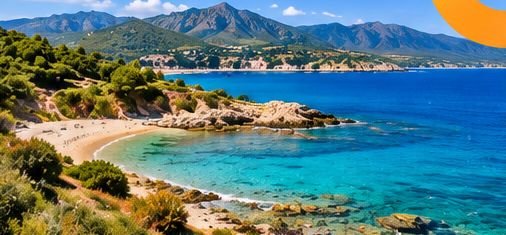 Peloponnesos, Griekenland