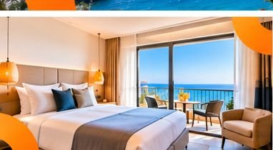 Hotel in Alicante, foto 1
