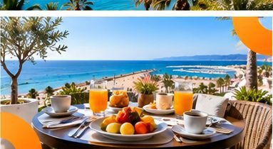 Hotel in Alicante, foto 2