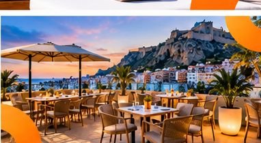 Hotel in Alicante, foto 5