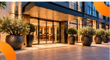 Hotel in Alicante, foto 6