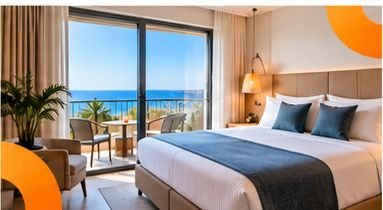 Hotel in Alicante, foto 7