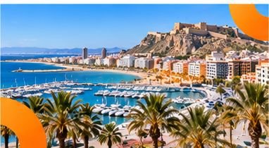 Hotel in Alicante, foto 8