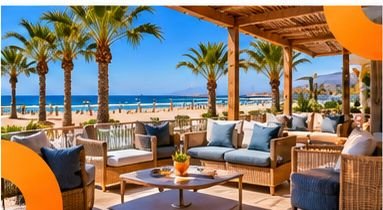 Hotel in Alicante, foto 9