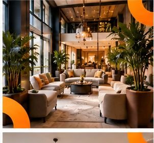 Hotel in Amsterdam, foto 3