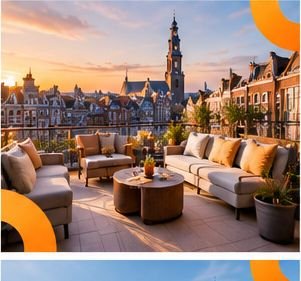 Hotel in Amsterdam, foto 4