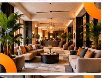 Hotel in Brussel, foto 3