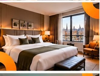 Hotel in Brussel, foto 4