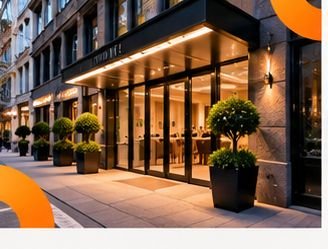 Hotel in Brussel, foto 6