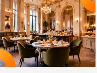 Hotel in Brussel, foto 7