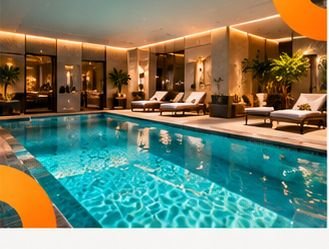 Hotel in Brussel, foto 9