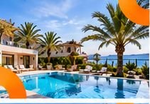 Vakantiehuis Nederland