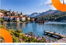 Vakantiehuis Engeland