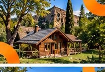 Vakantiehuis Noorwegen
