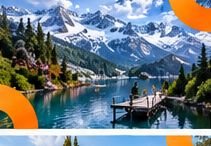 Vakantiehuis Finland