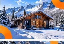 Vakantiehuis IJsland