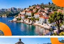 Vakantiehuis Italië