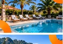 Vakantiehuis Mallorca